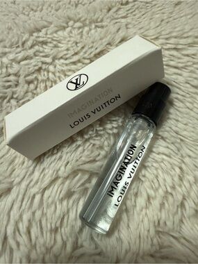 Louis Vuitton Imagination Eau de Parfum sample 2ml